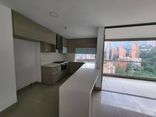 Apartamento en arriendo en Vizcaya, Medellín · foto 10 de 24