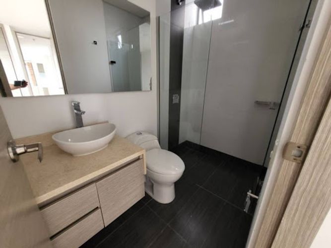 Apartamento en arriendo en Vizcaya, Medellín · foto 20 de 24