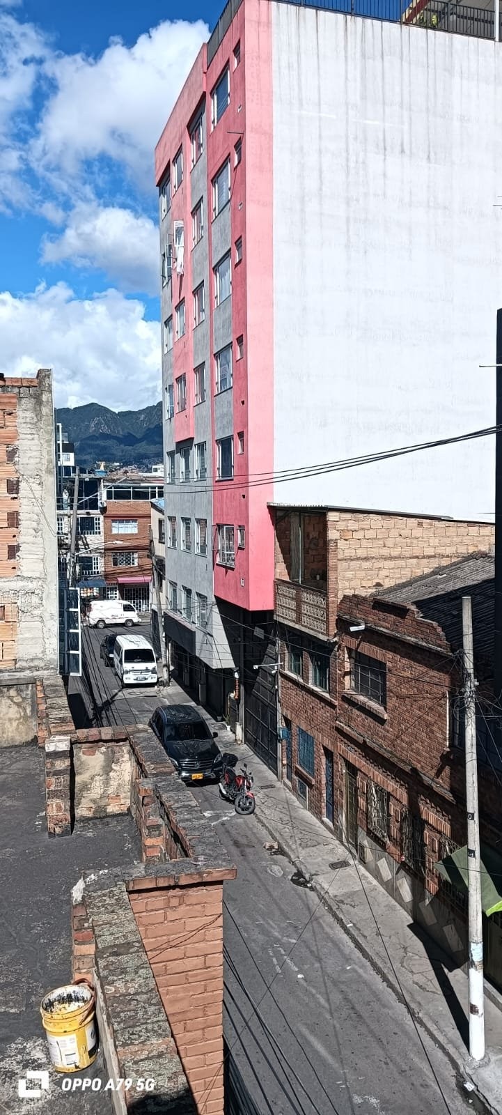 Casa en venta en Bravo Paez, Bogotá · foto 2 de 21