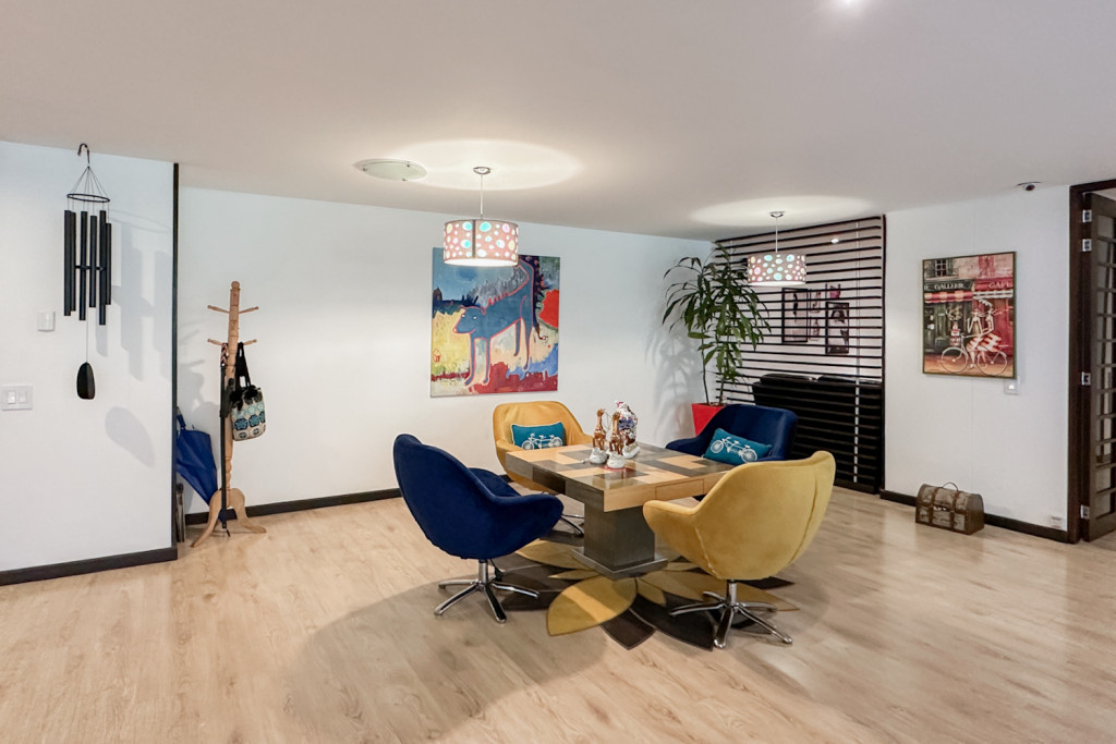 Apartamento en venta en Casa Blanca Suba, Bogotá · foto 4 de 24