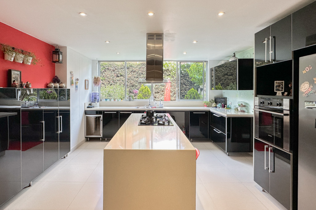 Apartamento en venta en Casa Blanca Suba, Bogotá · foto 5 de 24