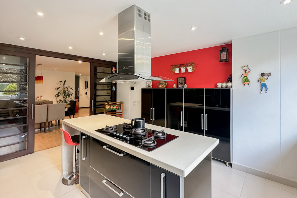 Apartamento en venta en Casa Blanca Suba, Bogotá · foto 6 de 24
