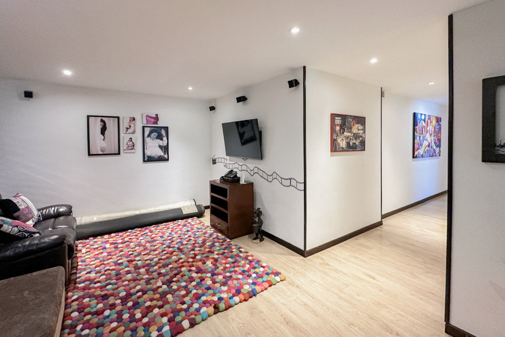Apartamento en venta en Casa Blanca Suba, Bogotá · foto 8 de 24
