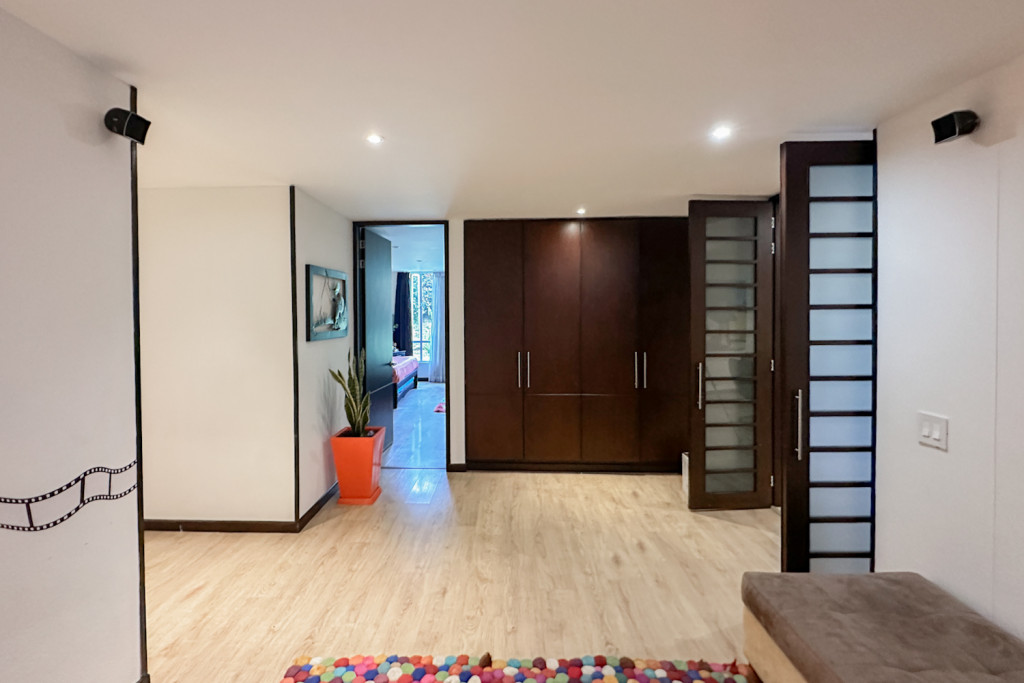 Apartamento en venta en Casa Blanca Suba, Bogotá · foto 9 de 24