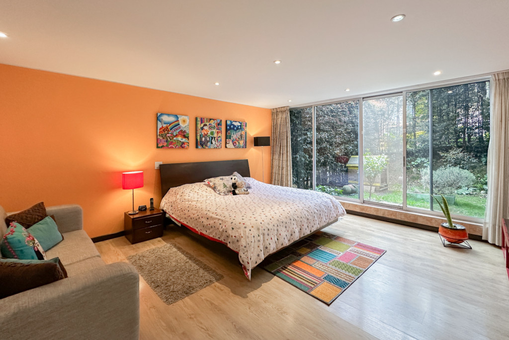 Apartamento en venta en Casa Blanca Suba, Bogotá · foto 10 de 24