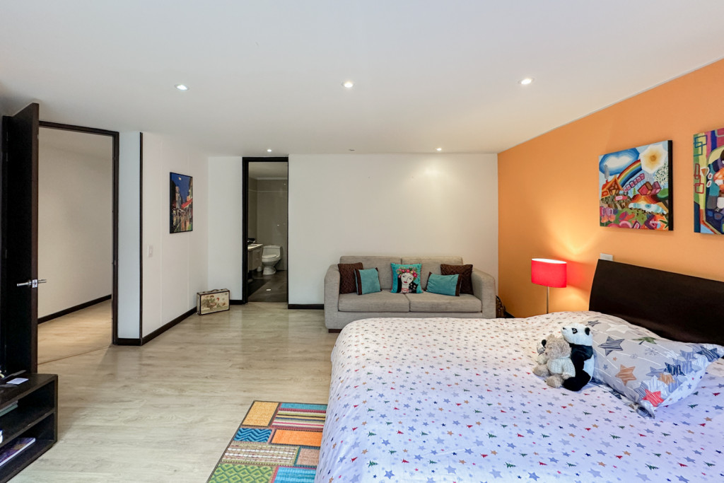 Apartamento en venta en Casa Blanca Suba, Bogotá · foto 11 de 24