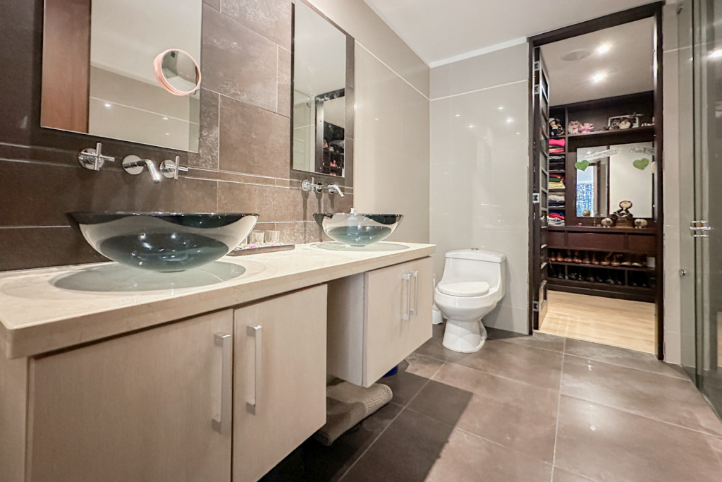 Apartamento en venta en Casa Blanca Suba, Bogotá · foto 12 de 24