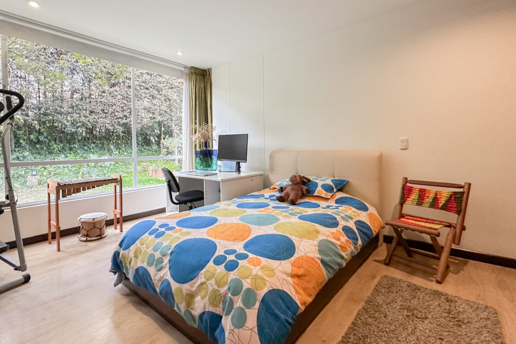 Apartamento en venta en Casa Blanca Suba, Bogotá · foto 14 de 24