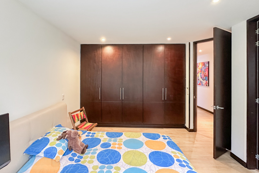 Apartamento en venta en Casa Blanca Suba, Bogotá · foto 15 de 24