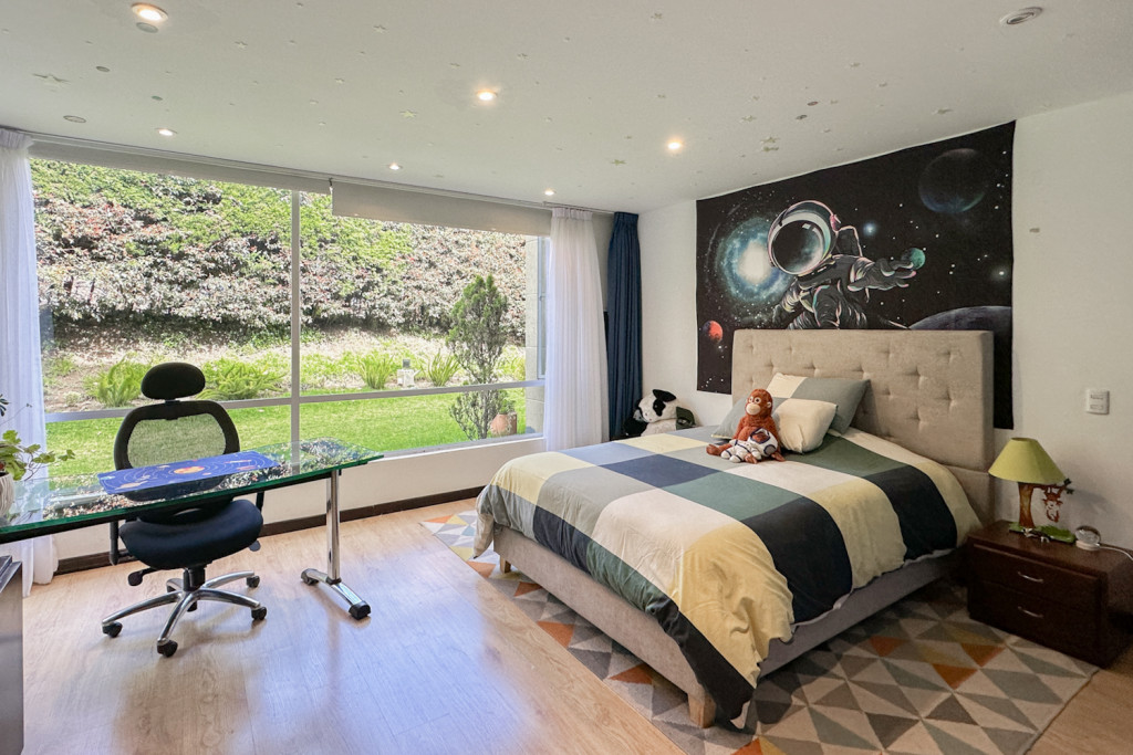 Apartamento en venta en Casa Blanca Suba, Bogotá · foto 16 de 24