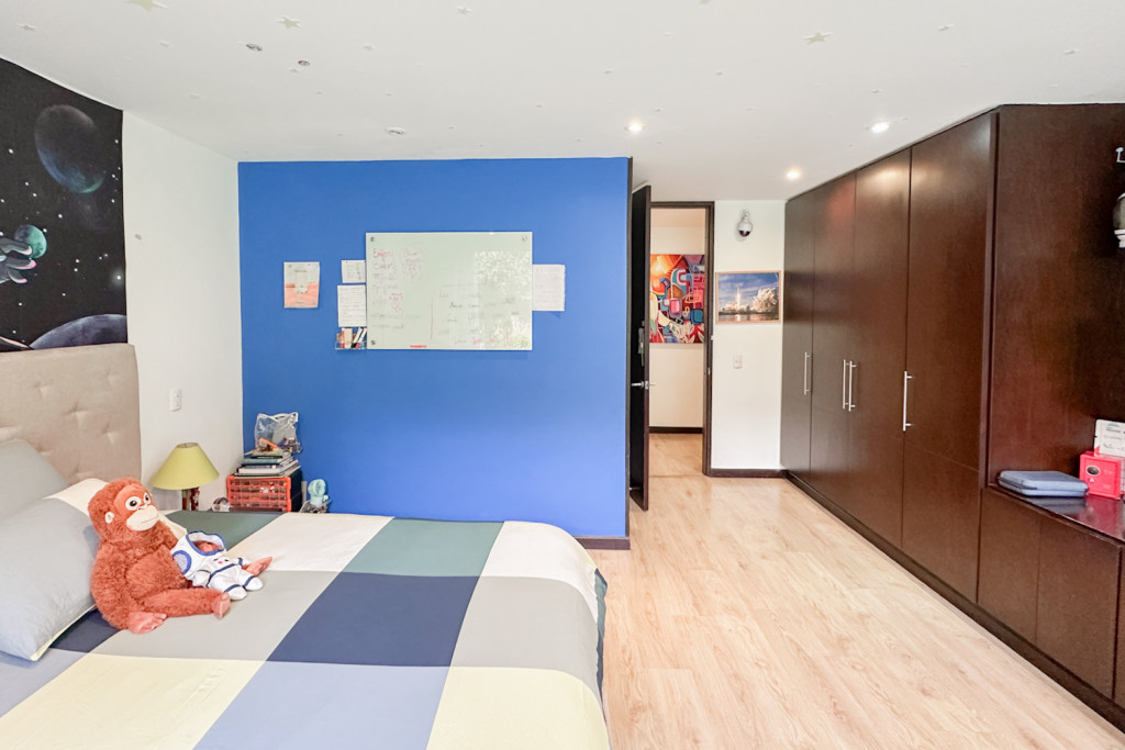 Apartamento en venta en Casa Blanca Suba, Bogotá · foto 17 de 24