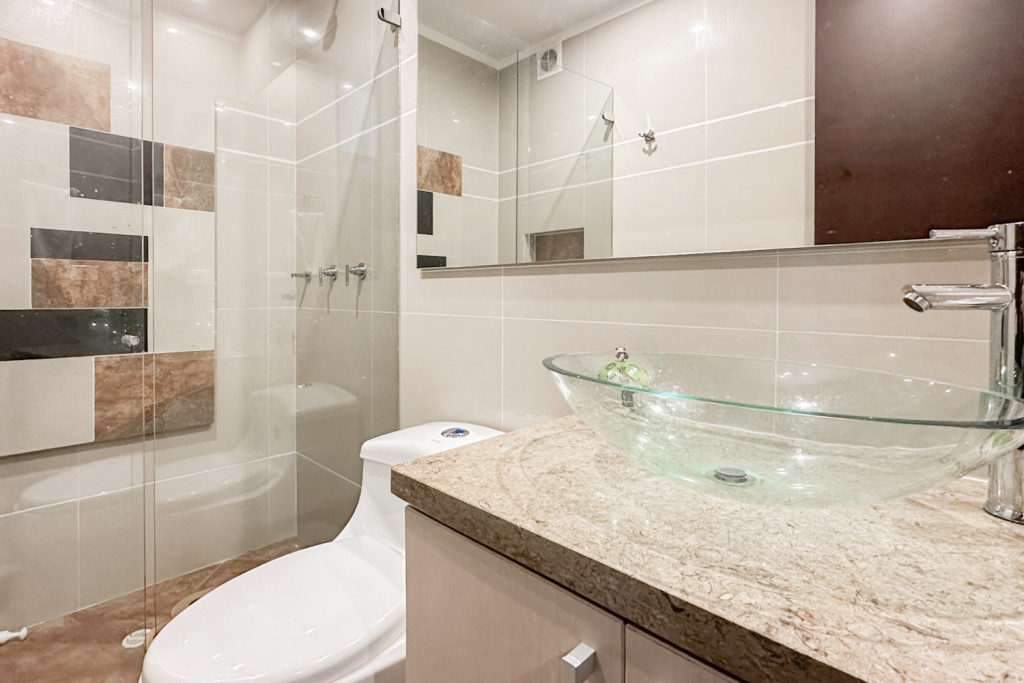 Apartamento en venta en Casa Blanca Suba, Bogotá · foto 18 de 24