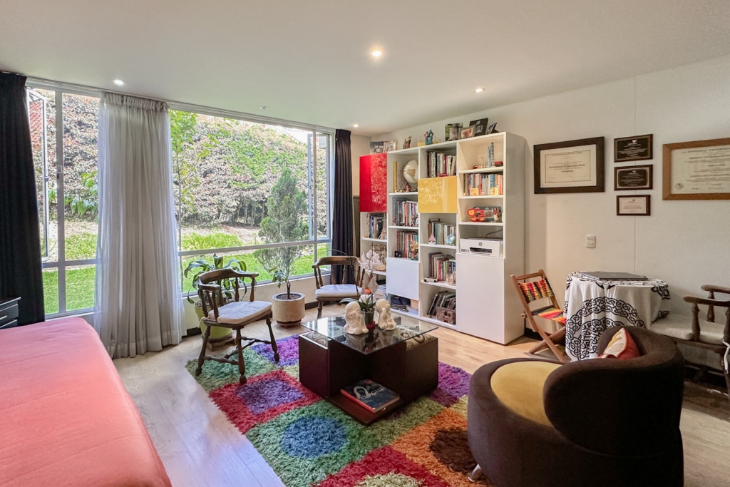 Apartamento en venta en Casa Blanca Suba, Bogotá · foto 20 de 24