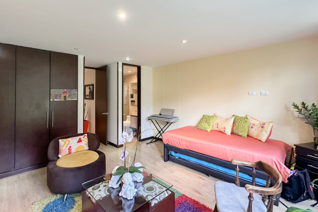 Apartamento en venta en Casa Blanca Suba, Bogotá · foto 21 de 24