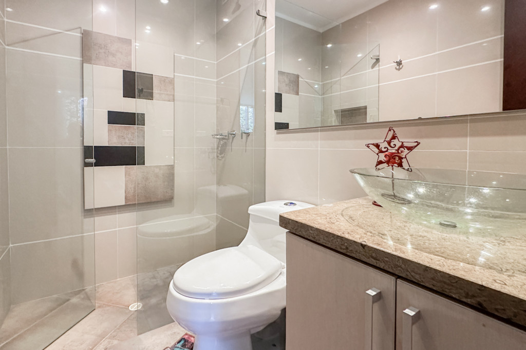 Apartamento en venta en Casa Blanca Suba, Bogotá · foto 22 de 24