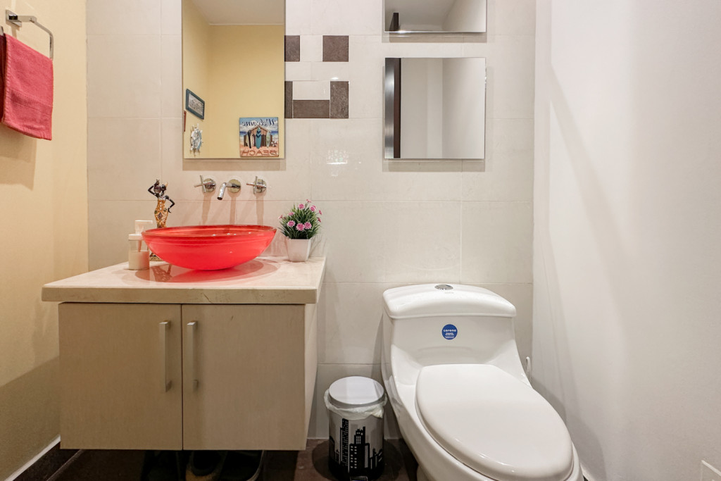 Apartamento en venta en Casa Blanca Suba, Bogotá · foto 23 de 24