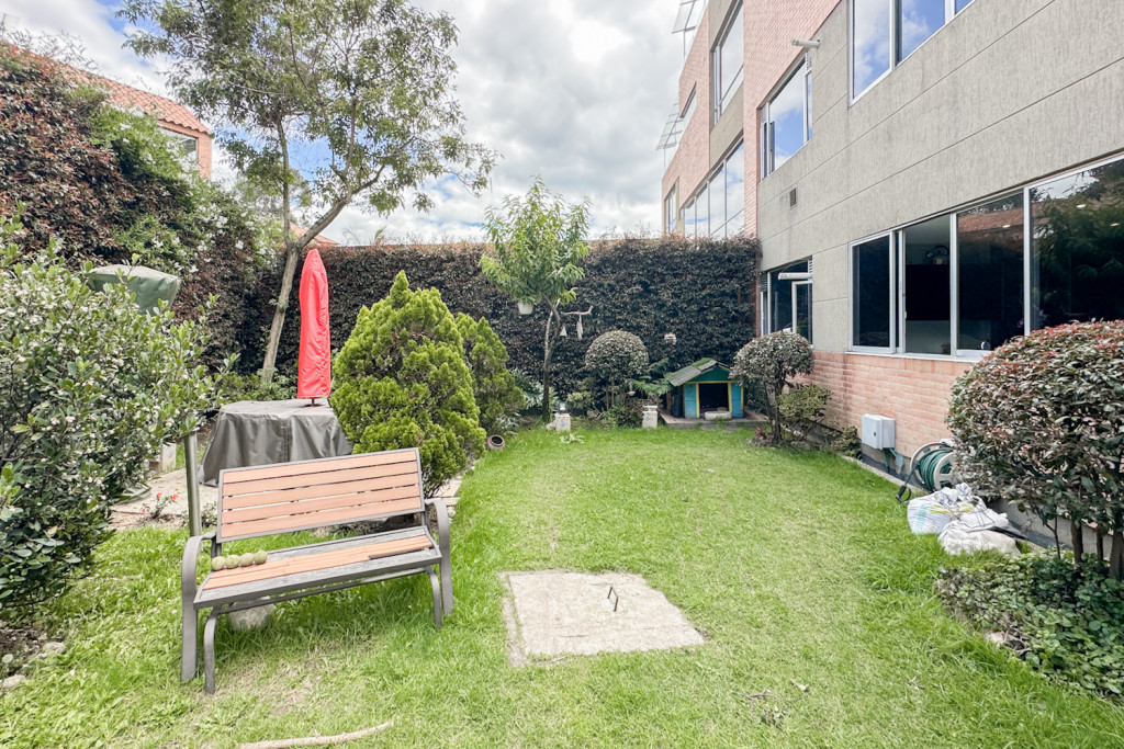 Apartamento en venta en Casa Blanca Suba, Bogotá · foto 24 de 24
