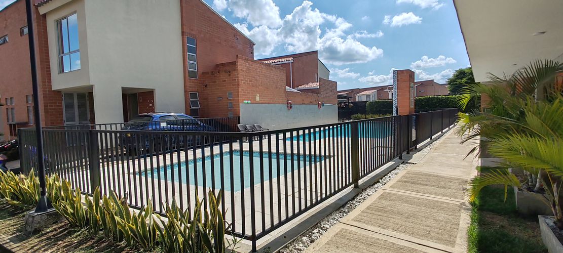 Casa de 3 alcobas en venta en Ciudad Pangola, Jamundí, 145 m² · foto 16 de 20