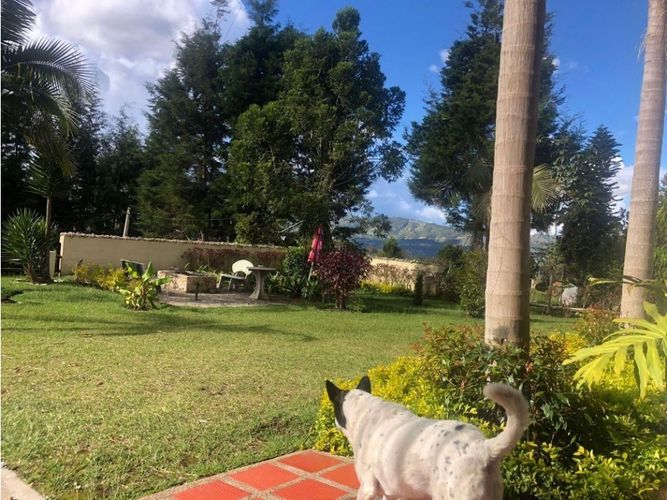 Casa de 5 alcobas en venta en San Jose, Guarne, 230 m² · foto 6 de 12