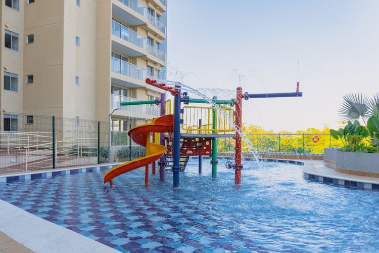 Apartamento de 3 alcobas en venta en Matute - Cortijo, Cartagena, 101 m² · foto 2 de 16
