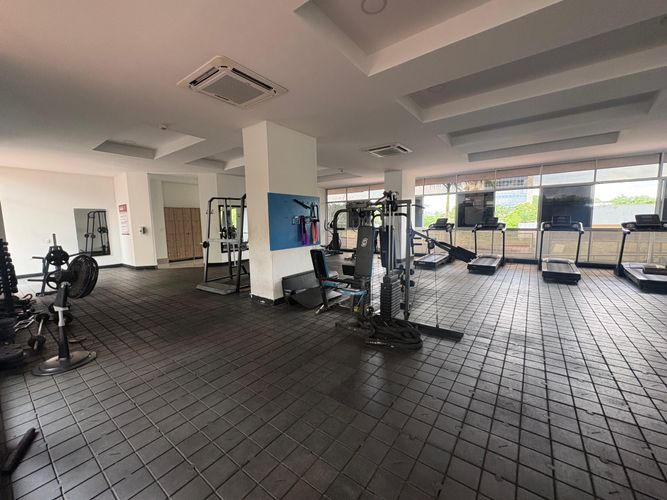 Apartamento de 3 alcobas en venta en Matute - Cortijo, Cartagena, 101 m² · foto 3 de 16