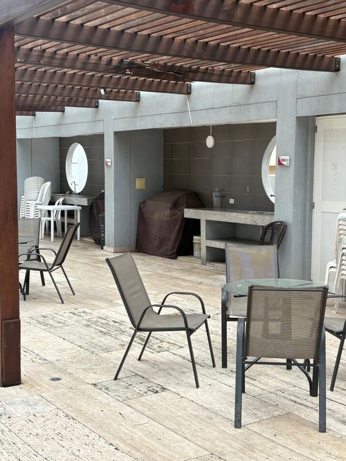 Apartamento de 3 alcobas en venta en Matute - Cortijo, Cartagena, 101 m² · foto 5 de 16