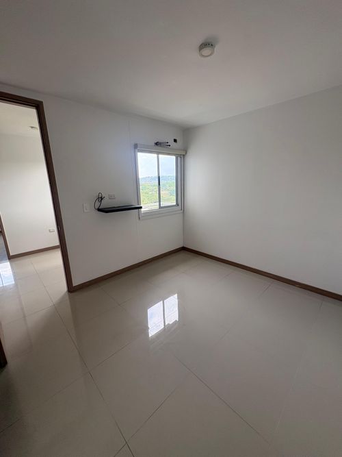 Apartamento de 3 alcobas en venta en Matute - Cortijo, Cartagena, 101 m² · foto 6 de 16