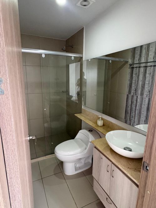 Apartamento de 3 alcobas en venta en Matute - Cortijo, Cartagena, 101 m² · foto 7 de 16