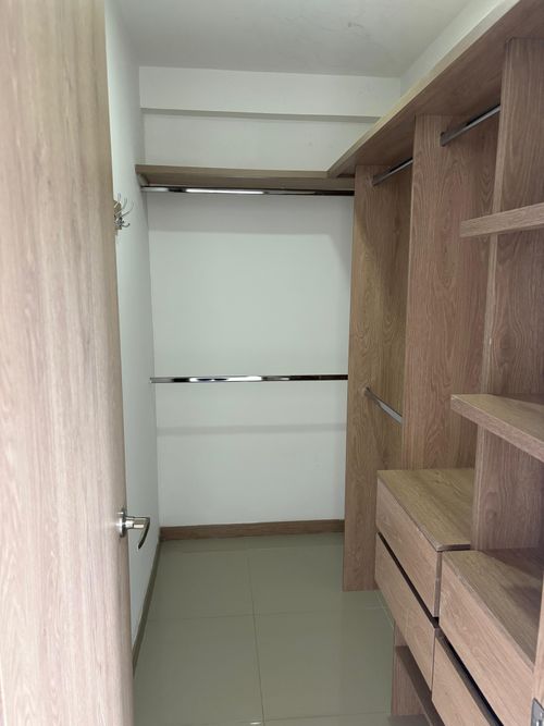 Apartamento de 3 alcobas en venta en Matute - Cortijo, Cartagena, 101 m² · foto 8 de 16