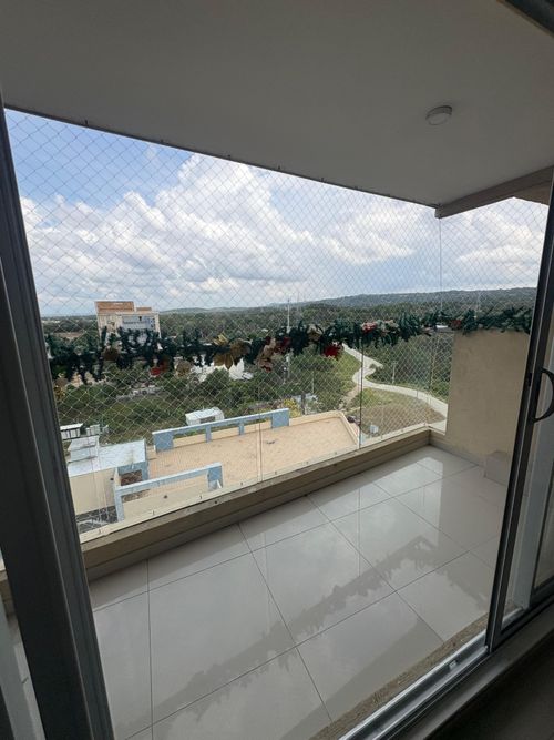Apartamento de 3 alcobas en venta en Matute - Cortijo, Cartagena, 101 m² · foto 14 de 16