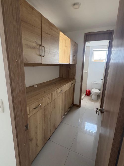 Apartamento de 3 alcobas en venta en Matute - Cortijo, Cartagena, 101 m² · foto 15 de 16
