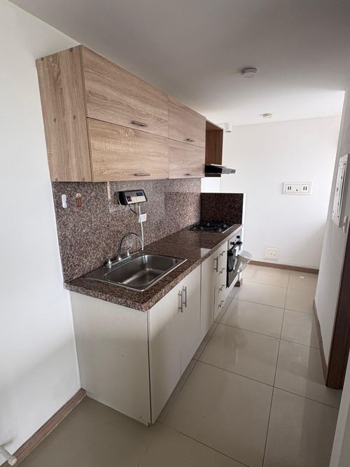 Apartamento de 3 alcobas en venta en Matute - Cortijo, Cartagena, 101 m² · foto 16 de 16