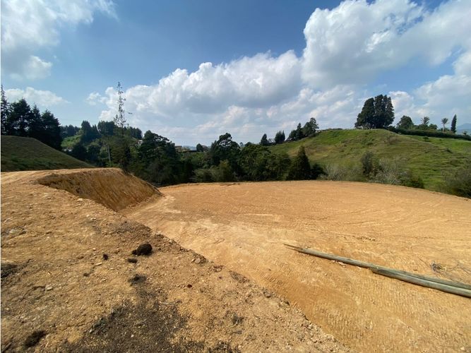 Lote en venta en La Mosca, Guarne, 3000 m² · foto 4 de 6