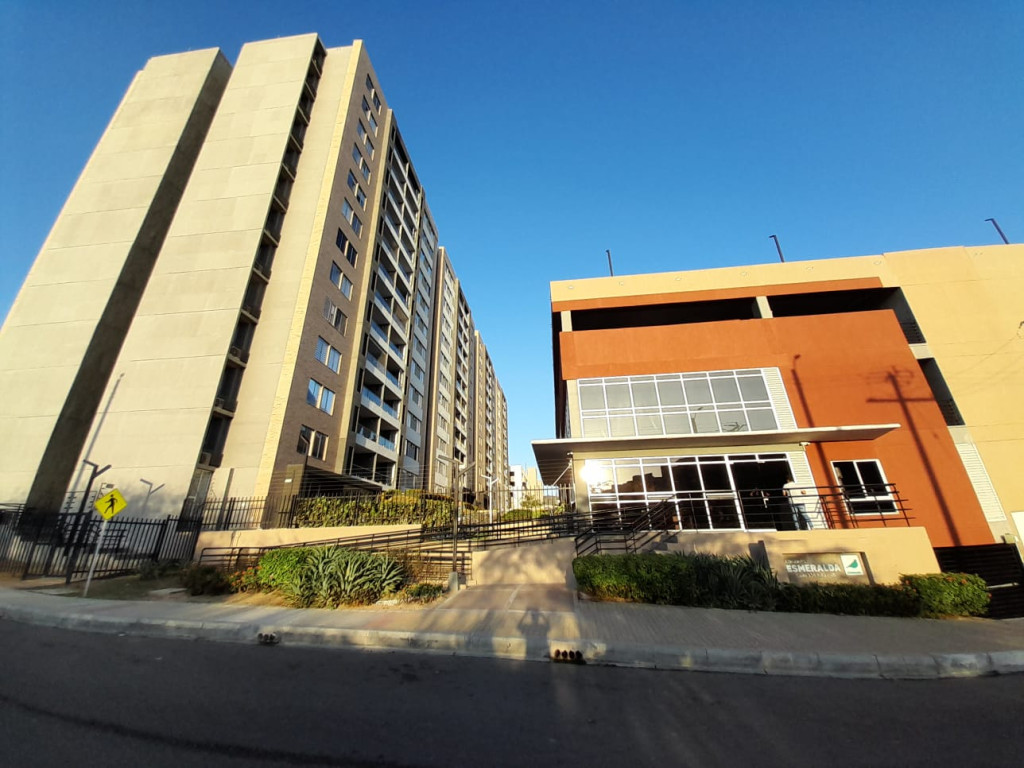 Apartamento en Arriendo en Barranquilla, Alameda del Rio