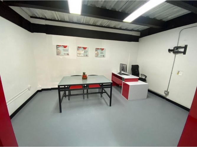 Local en venta en La Ceja, 40 m² · foto 6 de 9