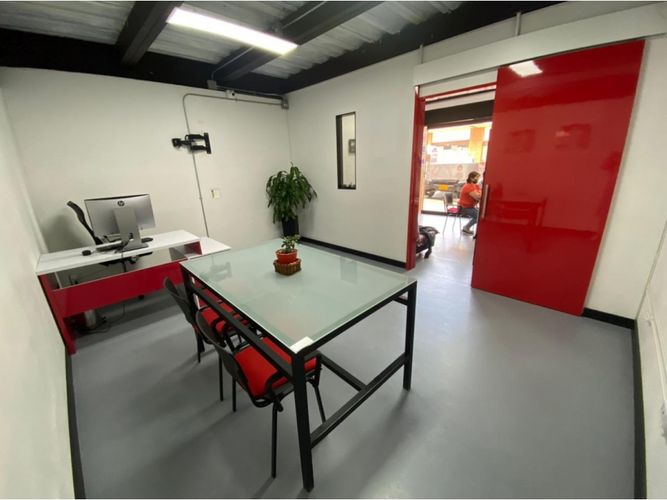 Local en venta en La Ceja, 40 m² · foto 7 de 9