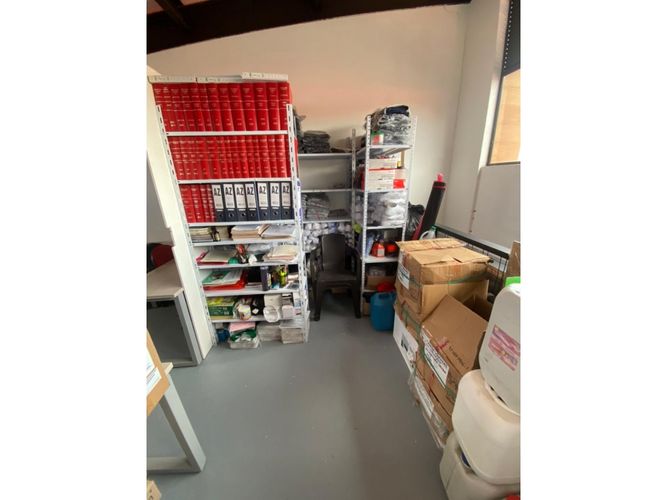 Local en venta en La Ceja, 40 m² · foto 8 de 9