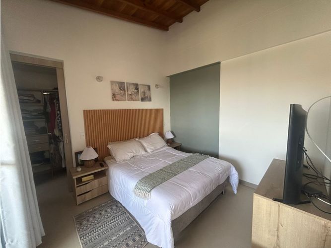 Apartamento de 3 alcobas en venta en Los Colegios, Medellín, 104 m² · foto 13 de 22