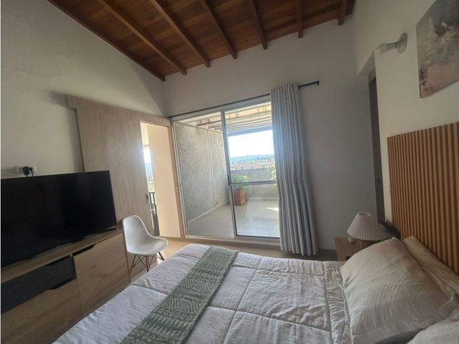 Apartamento de 3 alcobas en venta en Los Colegios, Medellín, 104 m² · foto 14 de 22