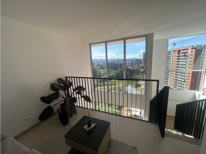 Apartamento de 3 alcobas en venta en Los Colegios, Medellín, 104 m² · foto 16 de 22