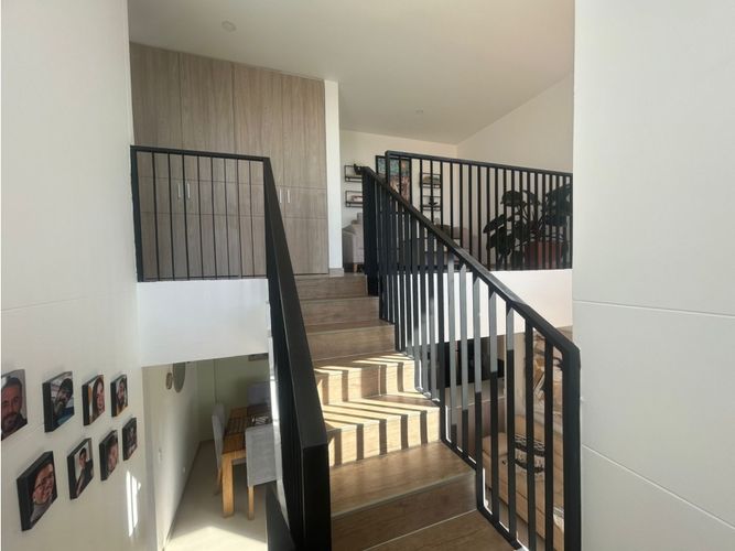 Apartamento de 3 alcobas en venta en Los Colegios, Medellín, 104 m² · foto 18 de 22