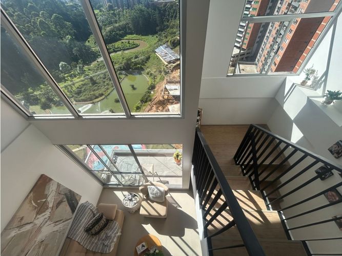 Apartamento de 3 alcobas en venta en Los Colegios, Medellín, 104 m² · foto 19 de 22