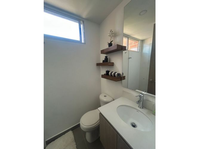 Apartamento de 3 alcobas en venta en Los Colegios, Medellín, 104 m² · foto 20 de 22