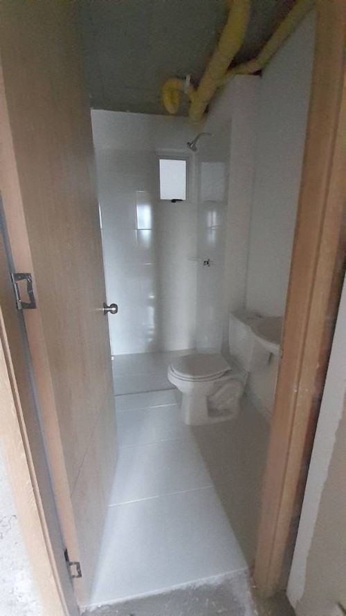 Apartamento de 2 alcobas en venta en Ciudad Pangola, Jamundí, 55 m² · foto 5 de 22