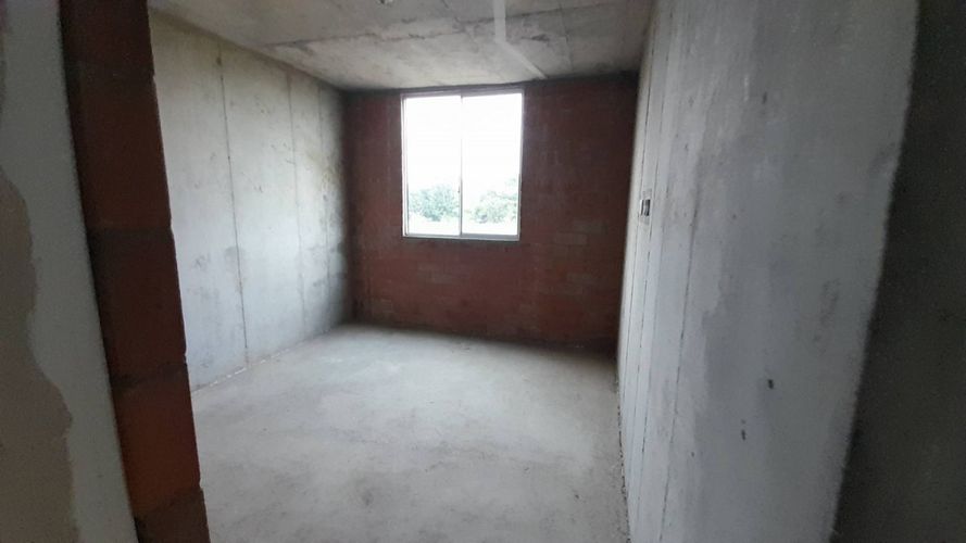 Apartamento de 2 alcobas en venta en Ciudad Pangola, Jamundí, 55 m² · foto 6 de 22