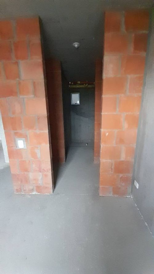 Apartamento de 2 alcobas en venta en Ciudad Pangola, Jamundí, 55 m² · foto 7 de 22