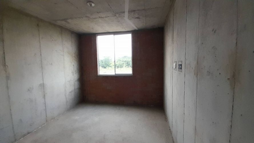Apartamento de 2 alcobas en venta en Ciudad Pangola, Jamundí, 55 m² · foto 9 de 22