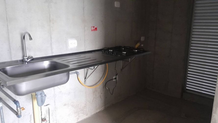Apartamento de 2 alcobas en venta en Ciudad Pangola, Jamundí, 55 m² · foto 13 de 22