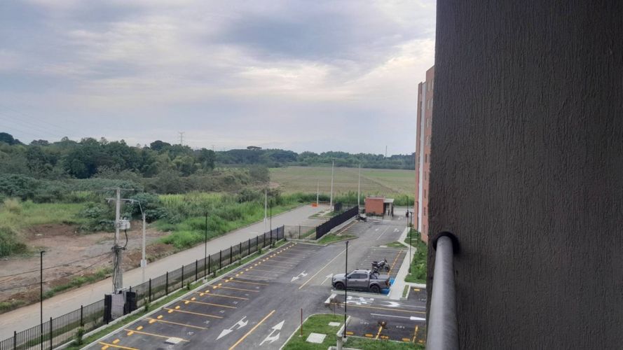 Apartamento de 2 alcobas en venta en Ciudad Pangola, Jamundí, 55 m² · foto 15 de 22