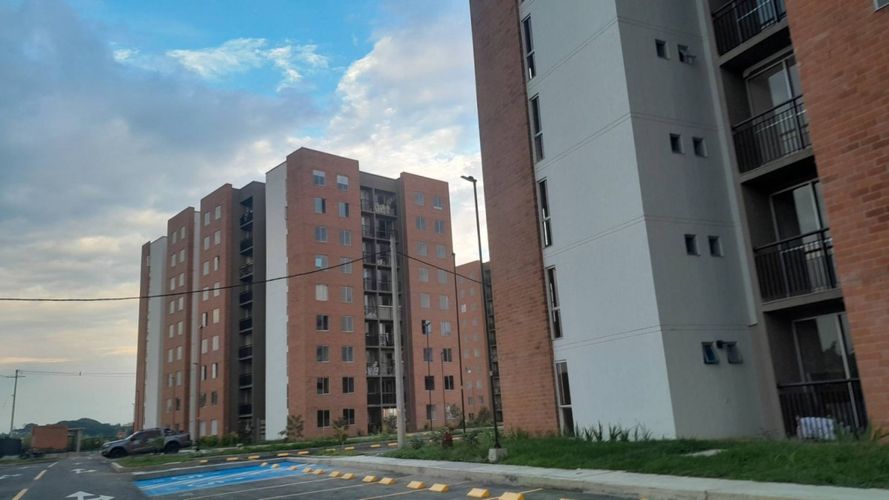 Apartamento de 2 alcobas en venta en Ciudad Pangola, Jamundí, 55 m² · foto 22 de 22